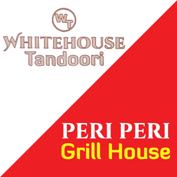 Peri Peri Grill House logo.
