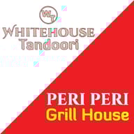 Whitehouse Tandoori & Peri Peri Grill House Wickford